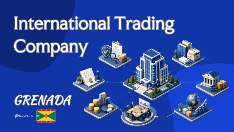 Grenada International Trading Company for Foreign Owners