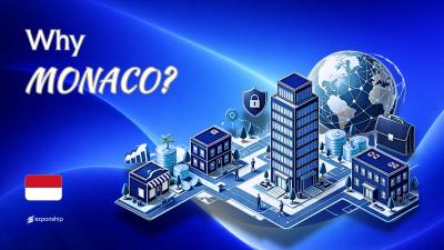 Benefits of Incorporating in Monaco | 8 Key Advantages