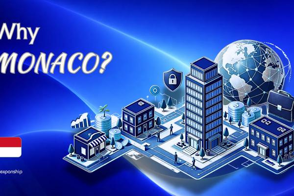 Benefits of Incorporating in Monaco | 8 Key Advantages