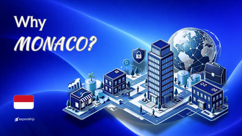 Benefits of Incorporating in Monaco | 8 Key Advantages