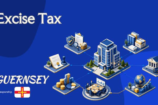 Excise Tax in Guernsey | What Investors Should Know