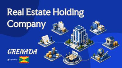 Grenada Real Estate Holding Company: A Guide for Owners