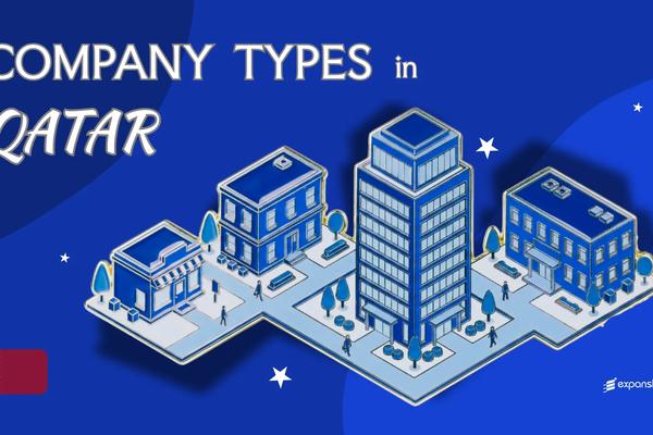 Company Types in Qatar | QSC, WLL & Key Structures Compared