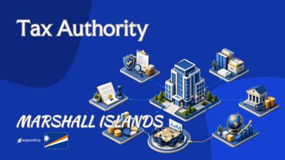 Marshall Islands Tax Authority and What It Administers