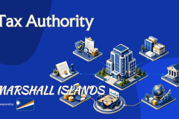 Marshall Islands Tax Authority and What It Administers