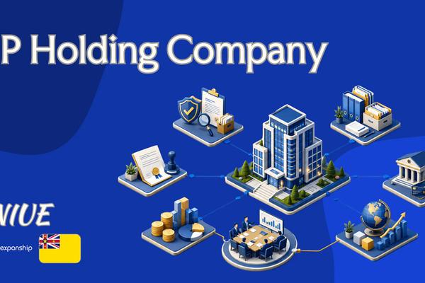 Niue IP Holding Company: A Guide for Foreign Owners