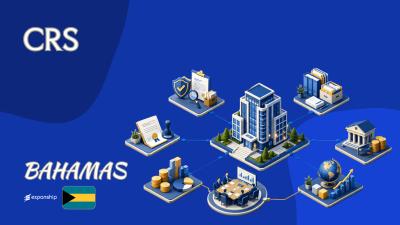 Bahamas CRS Reporting: Accounts, Deadlines and Partners