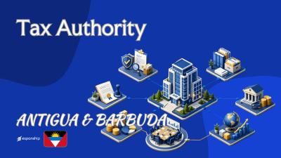 Tax Authority in Antigua and Barbuda Explained