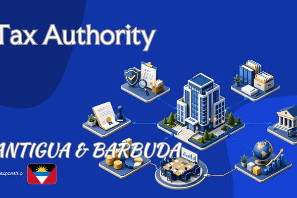 Tax Authority in Antigua and Barbuda Explained