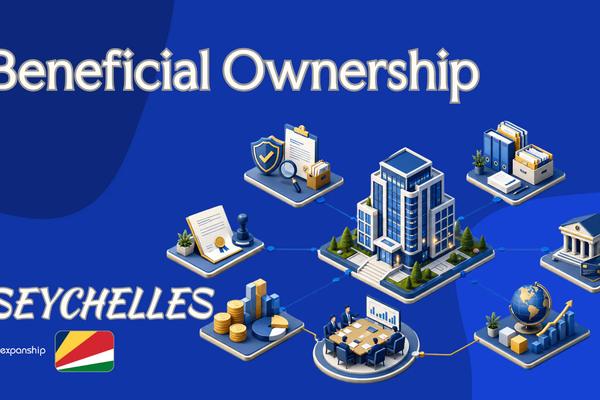 Seychelles Beneficial Ownership | Filing & Penalties