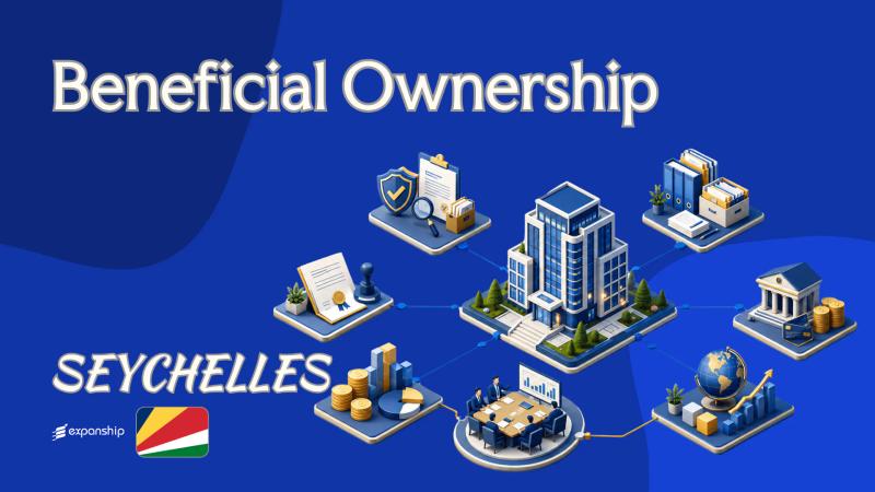 Seychelles Beneficial Ownership | Filing & Penalties
