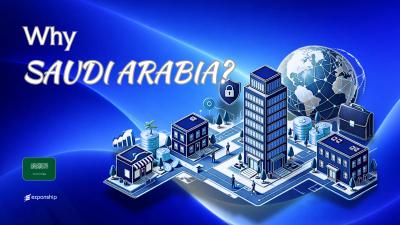 Benefits of Incorporating in Saudi Arabia | Key Facts