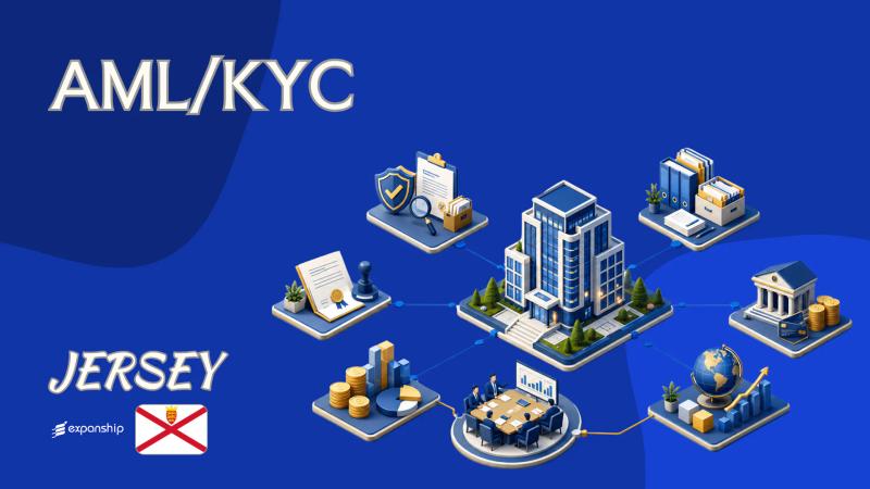 Meeting AML/KYC Duties in Jersey | A Practical Guide