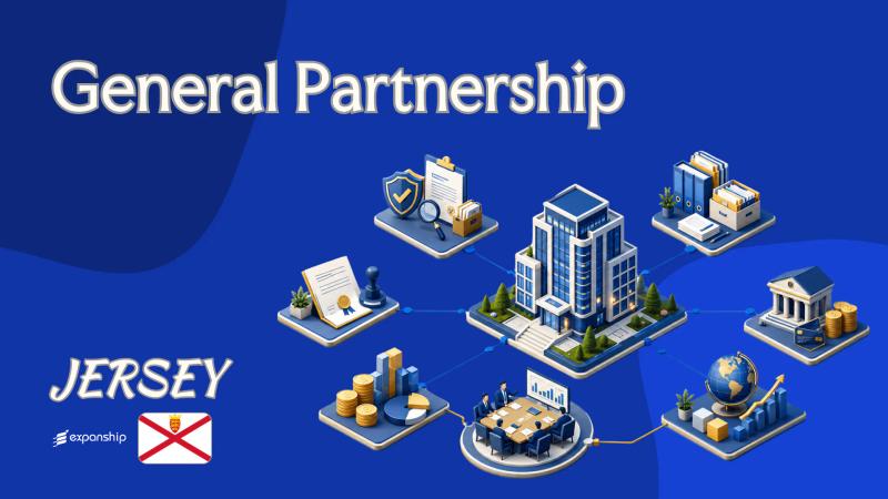 Jersey General Partnership vs Limited-Liability Company