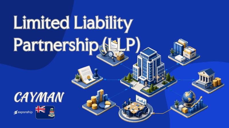 Limited Liability Partnership (LLP) in Cayman Islands