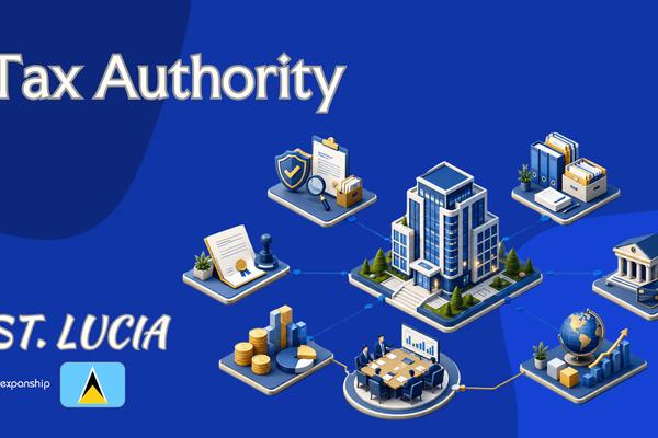 St. Lucia Tax Authority: Filing, Audits and Penalties