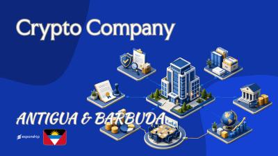 Antigua and Barbuda Crypto Company for Non-Resident Owners