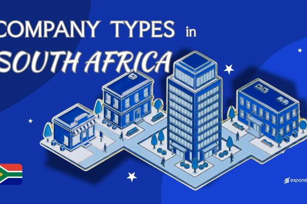 Company Types in South Africa | Pty Ltd to Co-op Compared