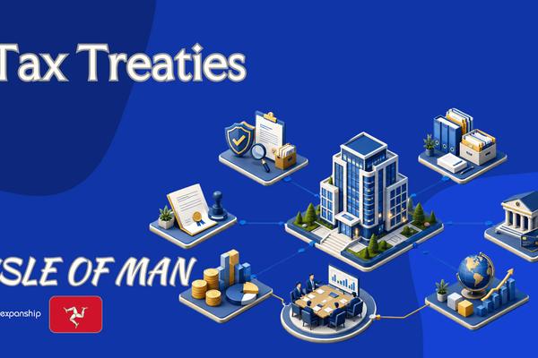 Isle of Man Tax Treaties: DTAs, Residence and the MLI
