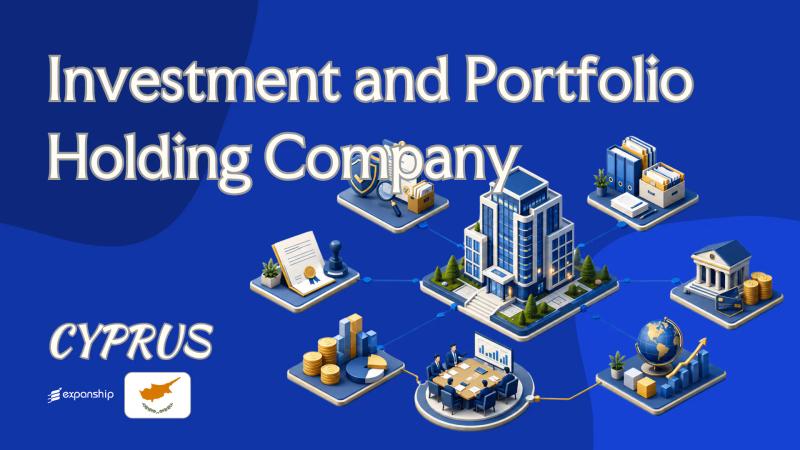 Cyprus Investment and Portfolio Holding Company Overview