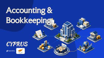 Accounting & Bookkeeping in Cyprus | Rules to Know