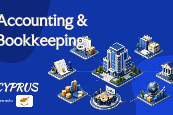 Accounting & Bookkeeping in Cyprus | Rules to Know