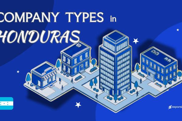 Company Types in Honduras | All Entity Structures Explained