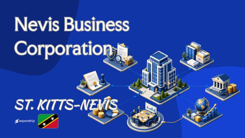 Nevis Business Corporation in St. Kitts and Nevis Explained