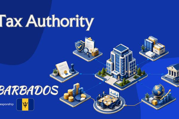 Barbados Tax Authority Registration and Filing Basics