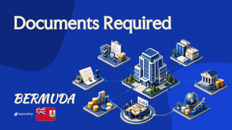 Documents to Incorporate a Bermuda Company Explained