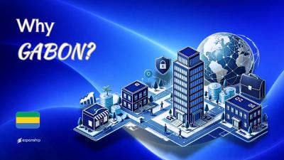 Benefits of Incorporating in Gabon | 7 Key Advantages