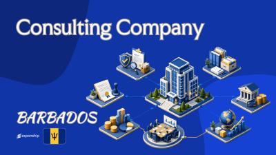 Barbados Consulting Company: A Guide for Non-Residents