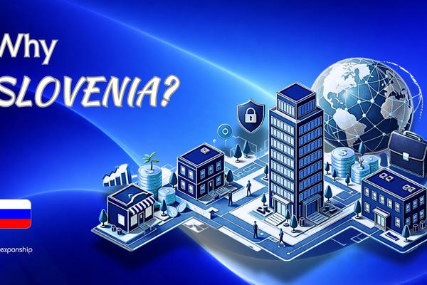 Benefits of Incorporating in Slovenia | EU Access & Low Tax
