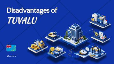 Disadvantages of Incorporating in Tuvalu | 8 Drawbacks