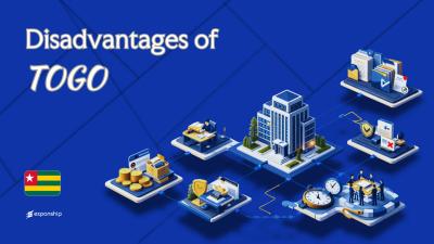 Disadvantages of Incorporating Company in Togo | 8 Drawbacks