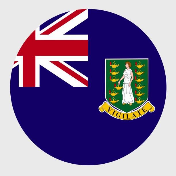 British Virgin Islands flag