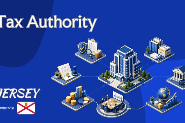 Tax Authority in Jersey: Revenue Jersey for Non-Residents