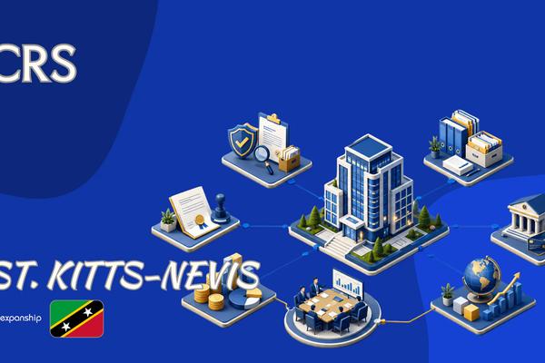 CRS in St. Kitts and Nevis: Penalties and Account Exchange