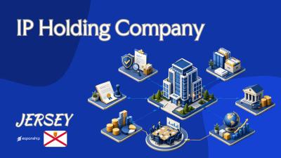 Jersey IP Holding Company | Tax & Substance Explained