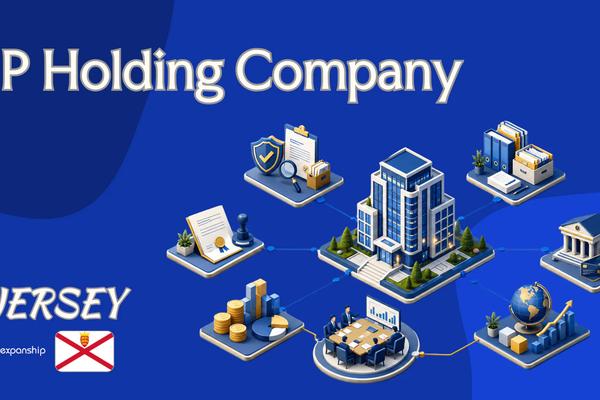 Jersey IP Holding Company | Tax & Substance Explained