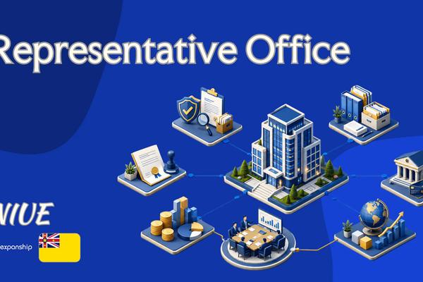Niue Representative Office: Activities and Liability