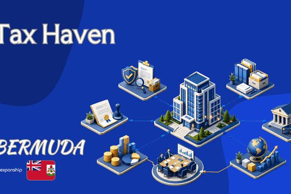 Is Bermuda a Tax Haven or Just a No-Tax Jurisdiction?