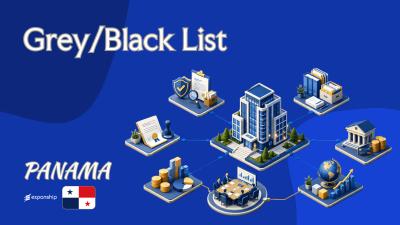Is Panama on the Grey or Black List? The Answer