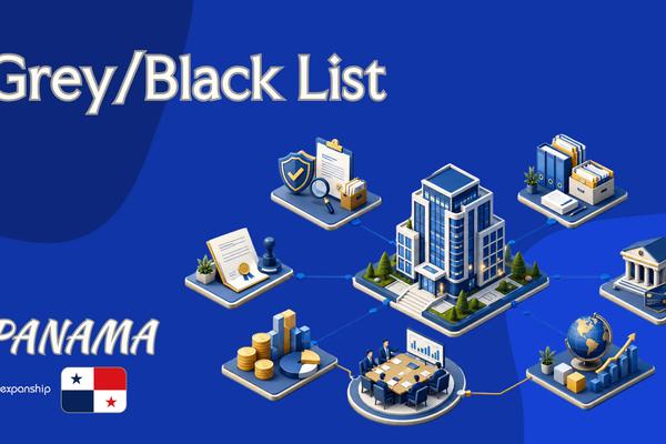 Is Panama on the Grey or Black List? The Answer