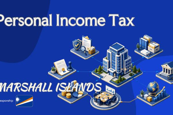 Personal Income Tax in Marshall Islands | Rates & Rules