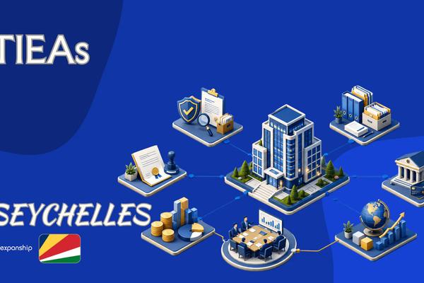 Seychelles TIEAs: Scope, Process, and Confidentiality