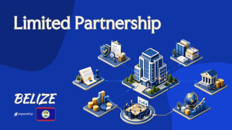 Belize Limited Partnership: Roles, Liability & Formation