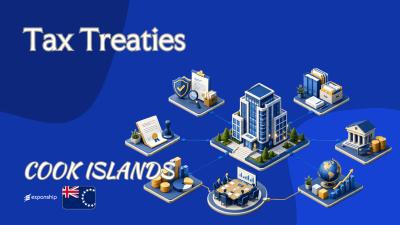 Cook Islands Tax Treaties: What Non-Residents Should Know