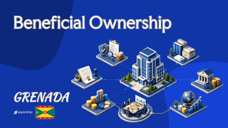 Beneficial Ownership in Grenada: What Owners Must Know
