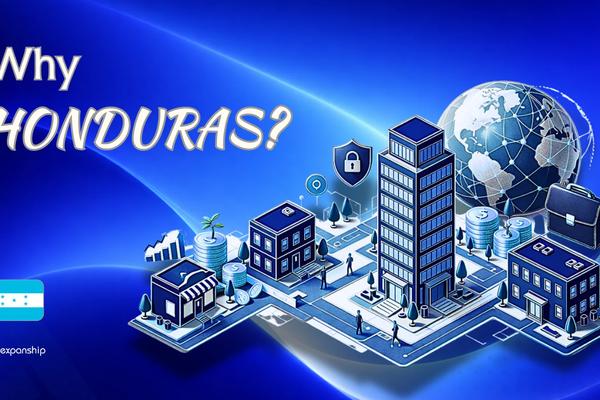 Benefits of Incorporating in Honduras | 8 Key Advantages
